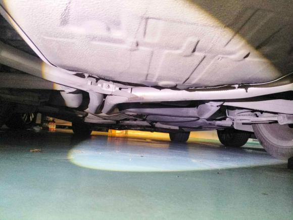 [深圳·粤B] 二手奥迪奥迪A52010款 3.2 coupe quattro