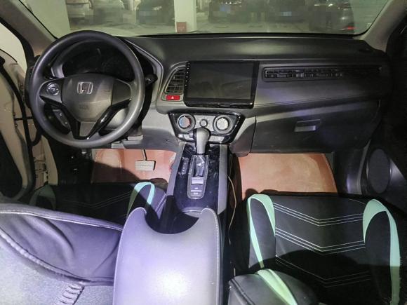 [南昌·贵F] 二手本田缤智2017款 1.5L CVT两驱舒适型
