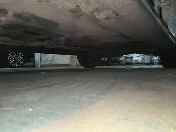 [武汉·鄂A] 二手奔驰奔驰GLA2015款 GLA 220 4MATIC 时尚型