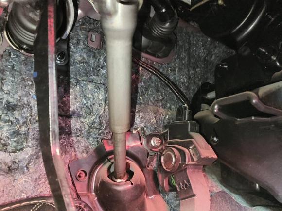 [常州·苏D] 二手本田缤智2015款 1.5L CVT两驱舒适型