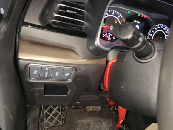 [成都·川A] 二手哈弗哈弗H62019款 1.5GDIT 自动冠军版 国VI