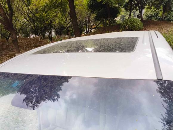 [武汉·鄂A] 二手别克别克GL82017款 25S 豪华型 国V