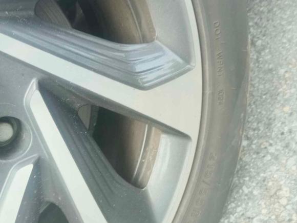 [南通·苏F] 二手东风风神奕炫GS2020款 230T 自动越酷版