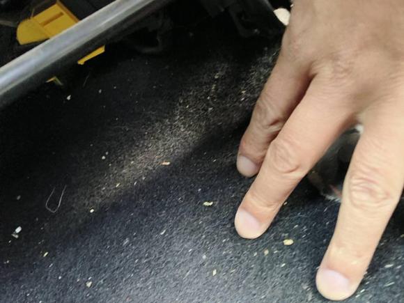 [常州·苏D] 二手标致标致3082016款 1.6L 自动时尚版