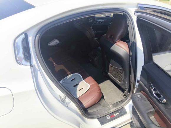 [青岛·鲁U] 二手沃尔沃沃尔沃S602020款 T3 智行豪华版