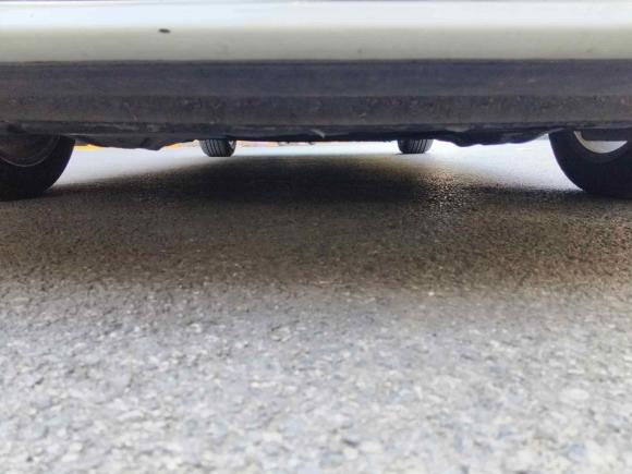 [芜湖·苏E] 二手大众高尔夫2015款 1.6L 自动舒适型