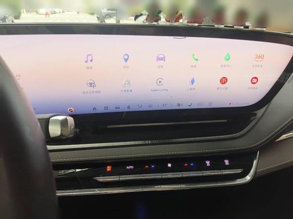 [温州·浙C] 二手别克别克E52023款 臻享标准续航版