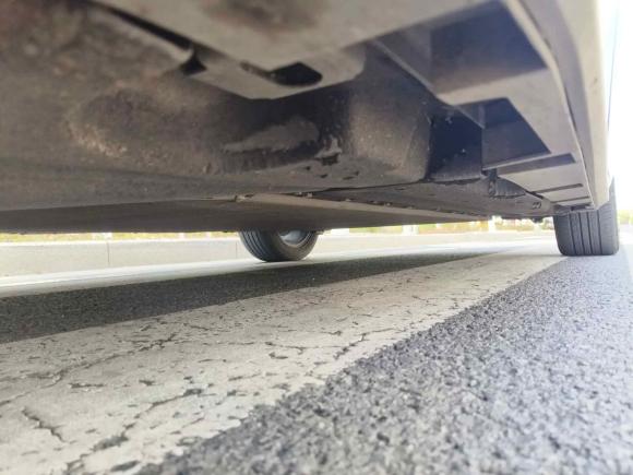 [苏州·苏E] 二手埃安AION S2020款 魅 580