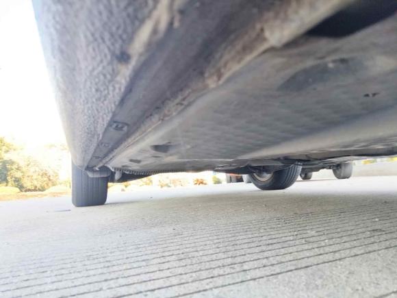 [宁波·浙B] 二手大众途安2013款 1.4T 手动舒适版5座