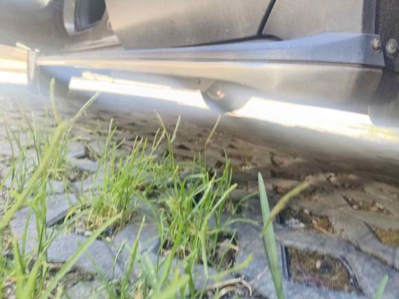 [苏州·沪B] 二手别克昂科威Plus2014款 28T 四驱豪华型