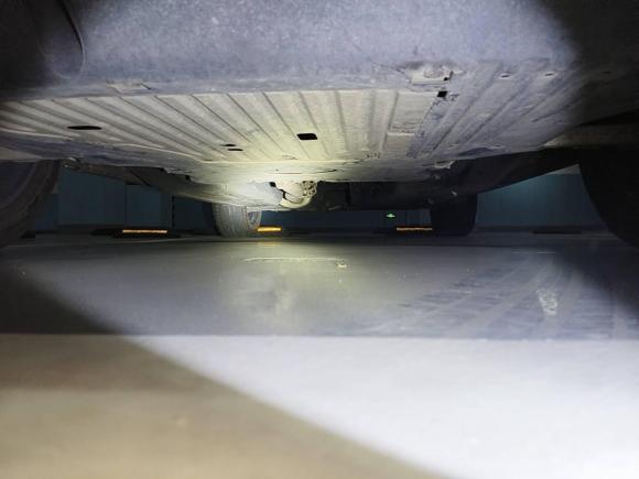 [武汉·鄂A] 二手本田冠道2017款 240TURBO 两驱豪华版