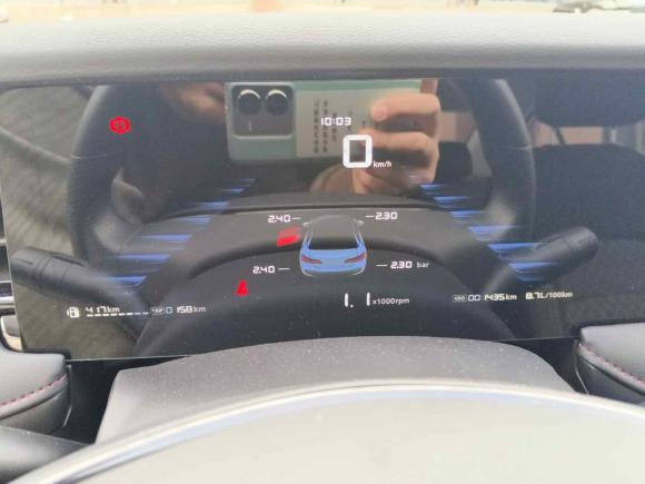 [南京·苏A] 二手荣威荣威i52023款 1.5L 手动舒享版