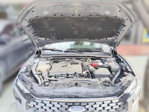 [上海·苏F] 二手福特蒙迪欧2022款 改款 EcoBoost 245 豪华型