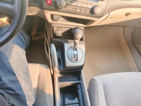 [合肥·皖A] 二手思铭思铭2012款 1.8L 自动