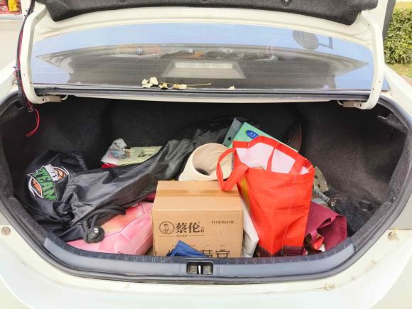 [西安·陕A] 二手丰田雷凌2014款 1.8GS CVT精英版