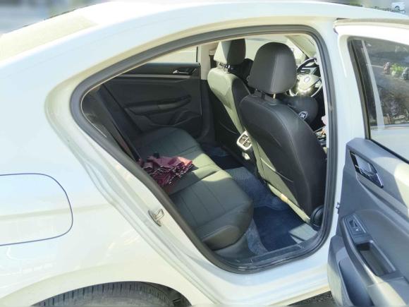 [芜湖·皖B] 二手大众宝来2019款 1.5L 自动精英型