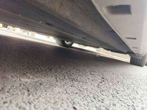 [广州·粤A] 二手哪吒汽车哪吒S2022款 增程版 1160km 后驱中版