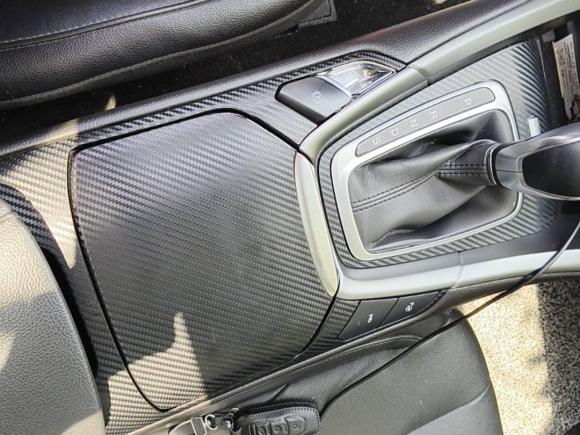 [苏州·苏E] 二手福特蒙迪欧2013款 2.0L GTDi240豪华运动型