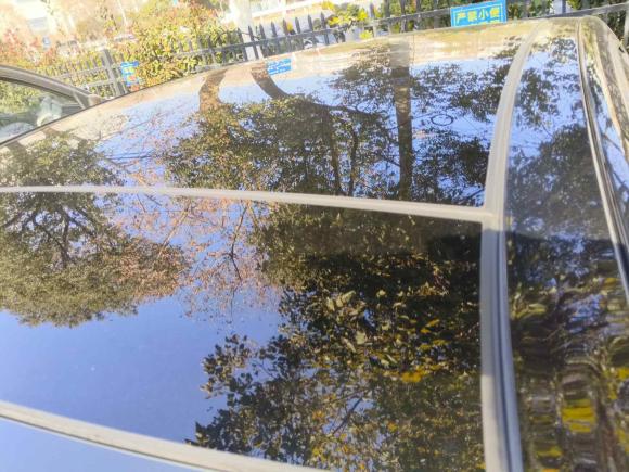 [南京·苏A] 二手奔驰奔驰E级2014款 改款 E 300 L 运动型