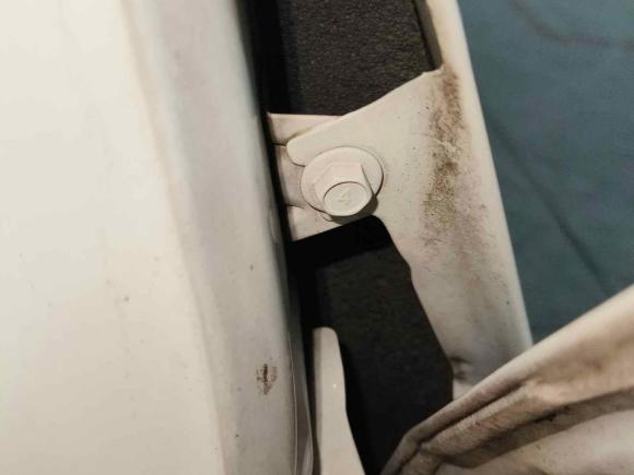 [嘉兴·浙F] 二手东南东南DX72017款 1.5T 自动荣耀版