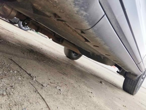 [合肥·皖A] 二手江汽集团嘉悦X72020款 1.5TGDI 自动自由+