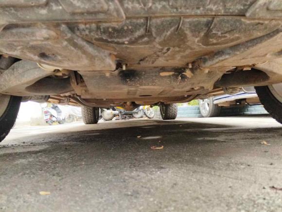 [成都·川G] 二手上汽大通MAXUS大通T702020款 2.0T柴油自动四驱澳洲版长箱高底盘