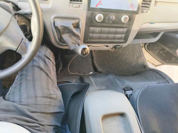 [南通·苏F] 二手福田风景G72020款 2.4L商运版长轴高顶6座商务车国VI 4K22D4M