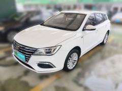 [无锡·苏B] 荣威荣威Ei52019款 舒适版