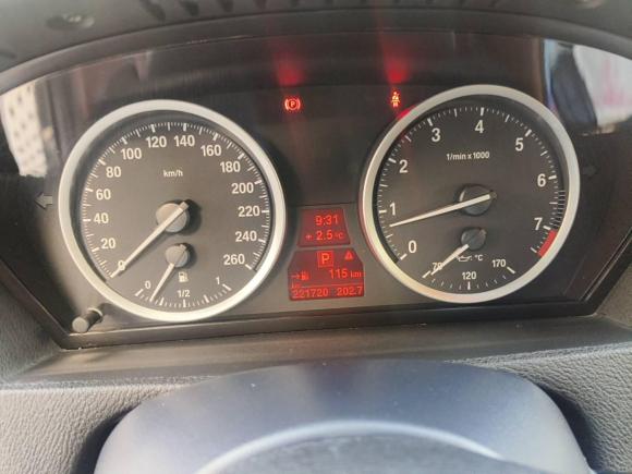 [苏州·苏E] 二手宝马宝马X62008款 xDrive35i