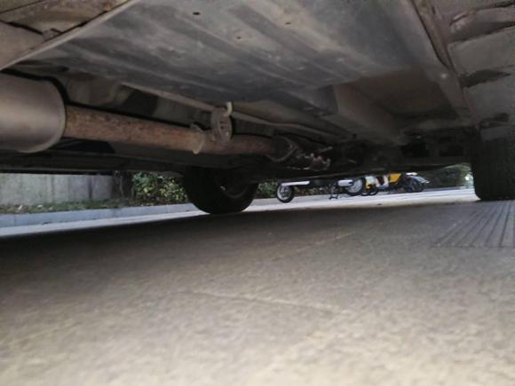 [宁波·浙B] 二手现代北京现代ix352012款 2.0L 自动两驱精英版GLS