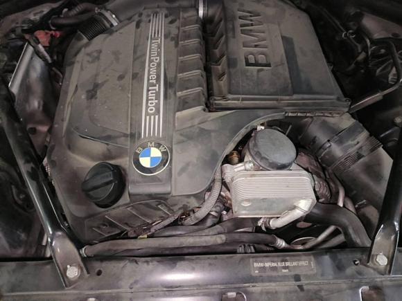 [苏州·苏E] 二手宝马宝马5系2011款 535Li 豪华型