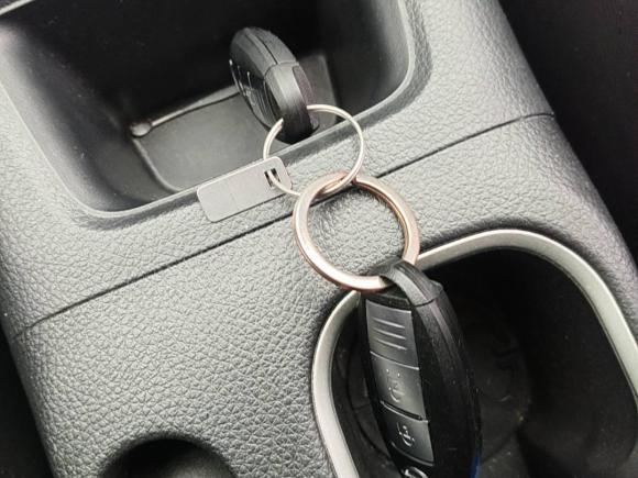 [上海·沪C] 二手日产骐达TIIDA2020款 1.6L CVT智行版