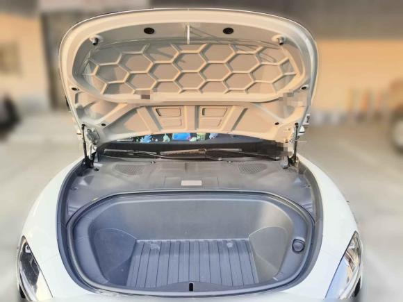 [芜湖·皖B] 二手小米汽车小米SU72024款 后驱标准创始版