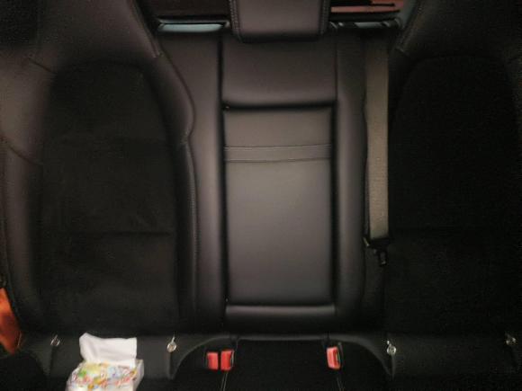 [合肥·闽A] 二手SERES赛力斯赛力斯SF52020款 四驱高性能版