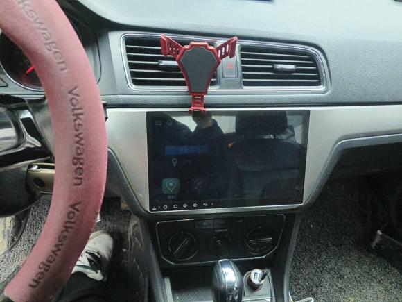 [合肥·皖A] 二手大众朗逸2015款 1.6L 自动舒适版