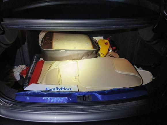 [上海·沪J] 二手斯柯达昊锐2009款 2.0TSI 自动贵雅版