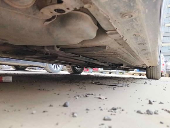 [西安·晋L] 二手日产轩逸2016款 1.6XL CVT豪华版