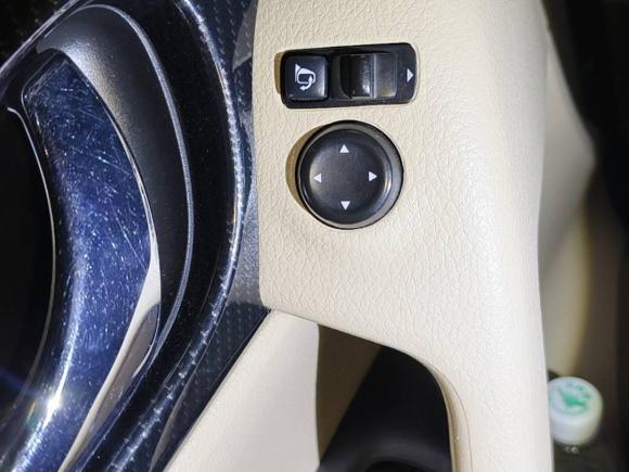 [武汉·鄂A] 二手日产奇骏2017款 2.5L CVT豪华版 4WD