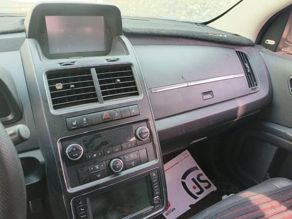 [青岛·鲁B] 二手道奇酷威2010款 2.7