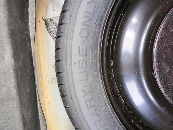 [广州·粤A] 二手福特福睿斯2019款 1.5L 手动质享型