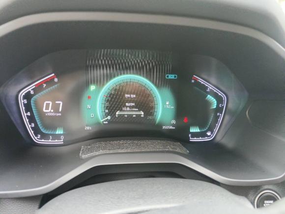 [上海·苏U] 二手起亚智跑2021款 Ace 2.0L 精彩版