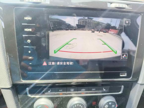 [义乌·浙G] 二手大众高尔夫2019款 280TSI DSG R-Line型 国VI