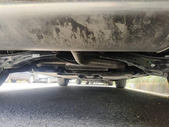 [上海·沪B] 二手大众途安2021款 途安L 280TSI DSG拓界版 7座