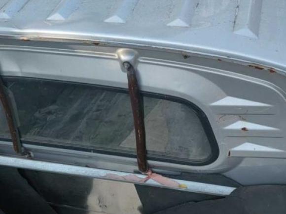 [苏州·皖L] 二手五菱汽车五菱荣光小卡2021款 1.5L基本型双排L3C