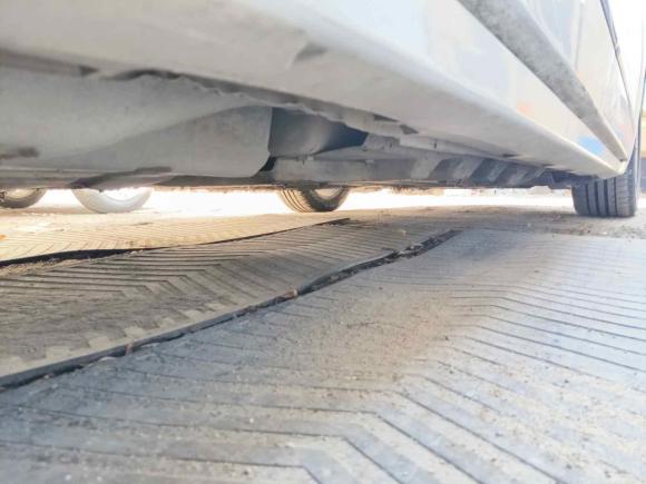 [常州·苏D] 二手福特金牛座2015款 EcoBoost 245 豪华型