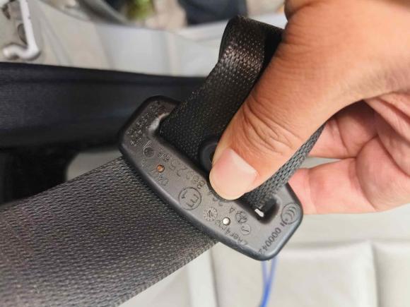 [成都·川A] 二手奔驰奔驰C级2010款 C 200 CGI 时尚型