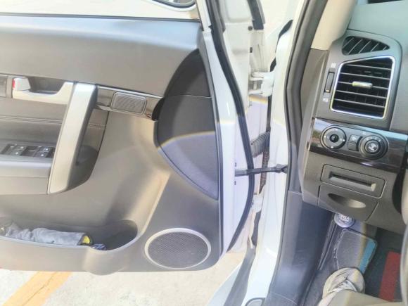 [武汉·新H] 二手雪佛兰科帕奇2017款 2.4L 四驱旗舰版 7座