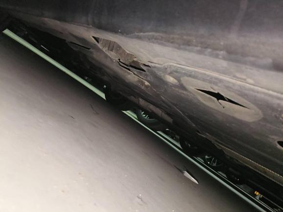 [合肥·皖A] 二手MINIMINI2014款 1.5T COOPER Excitement