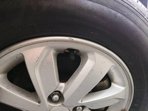 [合肥·皖A] 二手起亚起亚K22015款 三厢 1.4L MT GLS