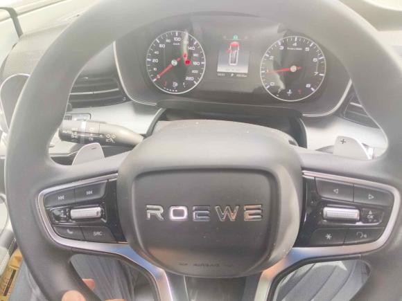 [广州·粤A] 二手荣威荣威iMAX82023款 400TGI 舒享版